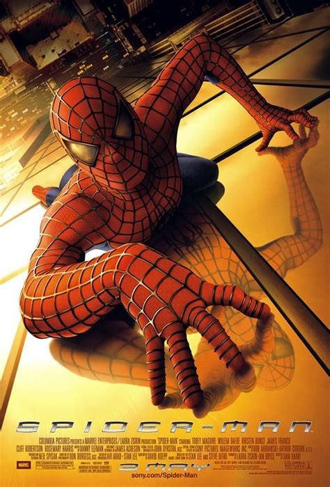 Spider man 1 imdb